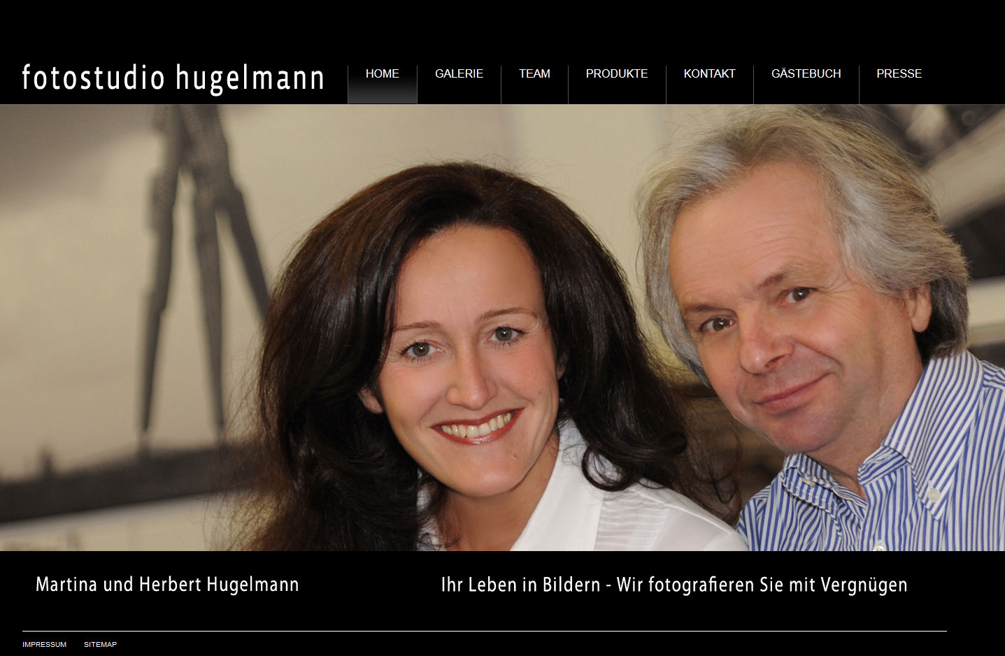 Fotostudio Hugelmann